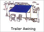 Trailer Awining