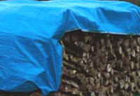 Virgin Tarpaulin for Water Proof Liner for Trucks, Tempos, Warehouses, Sheds.